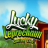 Lucky Leprechaun logo