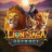 شعار Lion Saga Odyssey