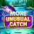 شعار More Unusual Catch