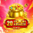 شعار 20 Stars Ablaze