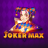 شعار Joker Max