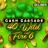 شعار Cash Cascade - 40 Wild Fire 6