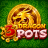 شعار 3 Dragon Pots