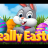 شعار Really Easter
