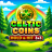 شعار Celtic Coins Hold and Hit 3x3