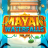 شعار Mayan Waterfalls
