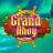 شعار Grand Ahoy