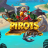 شعار Pirots