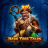 شعار Baba Yaga Tales