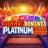شعار Bigger Bonanza Platinum Rush Express