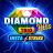 شعار Diamond Hits Trio InstaStrike