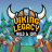 شعار Viking Legacy: Hold & Win