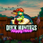 شعار Duck Hunters Happy Hour