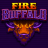 شعار Fire Buffalo