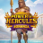 شعار Power of Hercules Bonanza