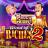 شعار Piggy Prizes Wand Of Riches 2