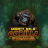 شعار Mighty Wild Gorilla