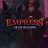 شعار Empress of the Shadows