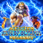 شعار Age Of The Gods: King of Olympus Megaways