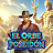 شعار El Orbe de Poseidon