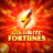 شعار Gold Blitz Fortunes