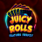 شعار Juicy Rolls Feature Frenzy