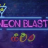 شعار Neon Blast