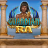 شعار Guardian of Ra