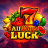 شعار All Ways Luck