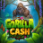 شعار Gorilla Cash