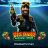 شعار Big Bass Mission Fishin