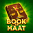 شعار Book of Maat