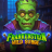 شعار Frankenstein Wild Surge