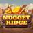 شعار Nugget Ridge