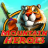 شعار Mountain Heroes