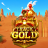 شعار Track n' Gold