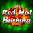 شعار Red Hot Burning