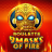 شعار Epic Strike Roulette 9 Masks Of Fire