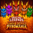 شعار Amazing Legends Lucky Devils Pyromania
