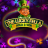 شعار The Lucky Fella Hold and Win