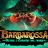 شعار Barbarossa: Beyond the Edge