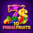شعار 10 Prime Fruits