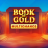 شعار Book of Gold Multichance
