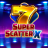 شعار Super Scatter X
