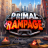 شعار Primal Rampage