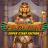 شعار Book Of Cleopatra Super Stakes