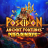 شعار Ancient Fortunes Poseidon Megaways