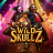 شعار Wild Skullz