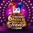 شعار 6 Tokens of Gold Mystery Joker Link & Win