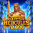 شعار Gates of Hercules 10,000